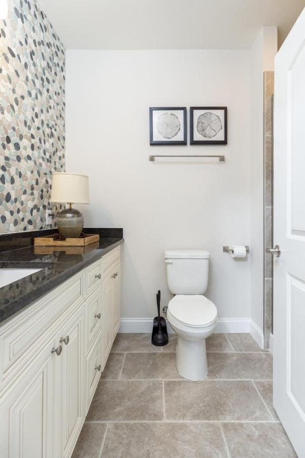 Modern Cades Cove Condo W Community Pool Таунсенд Екстериор снимка